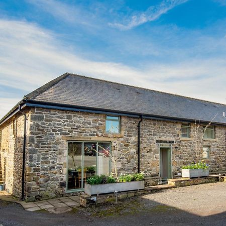 Riding Farm Cottages Gateshead Exteriér fotografie