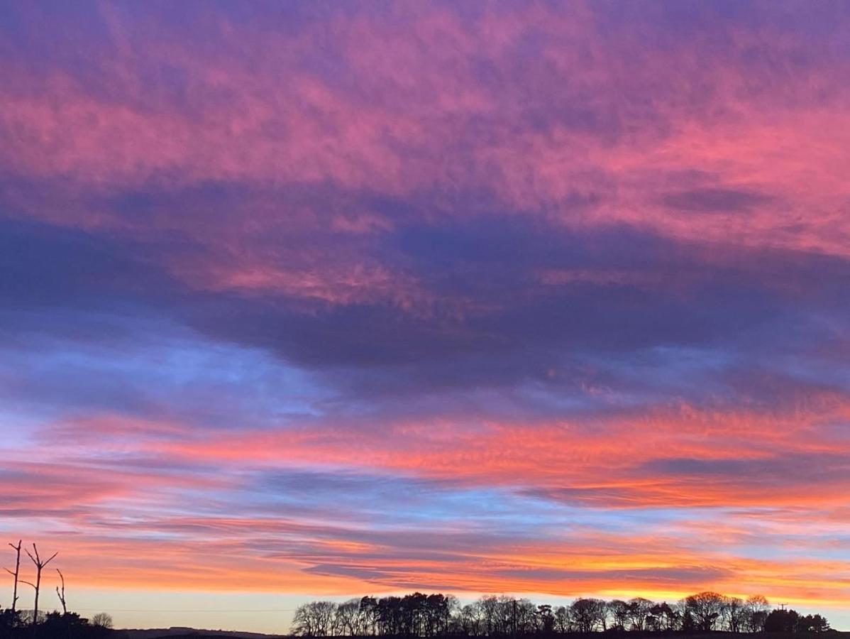 Riding Farm Cottages Gateshead Exteriér fotografie