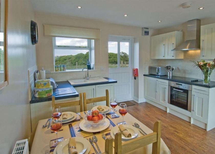 Riding Farm Cottages Gateshead Exteriér fotografie