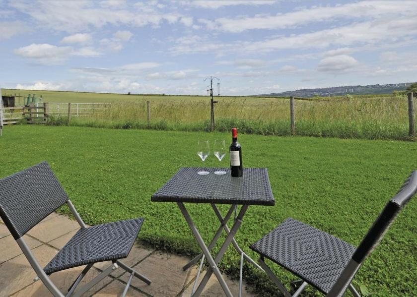 Riding Farm Cottages Gateshead Exteriér fotografie