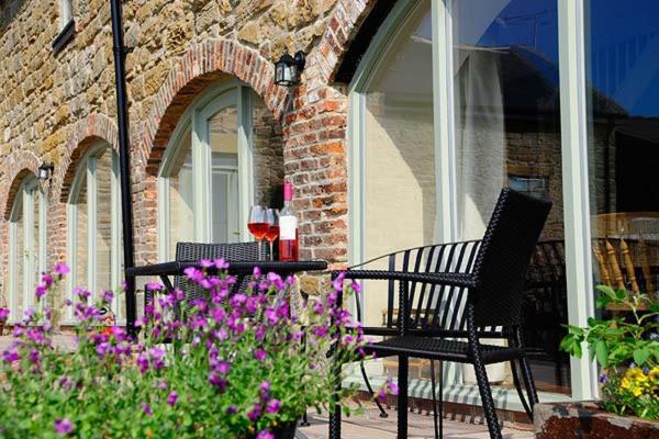 Riding Farm Cottages Gateshead Exteriér fotografie