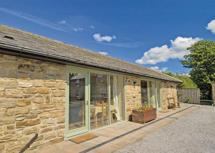 Riding Farm Cottages Gateshead Exteriér fotografie