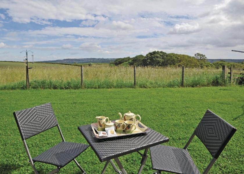 Riding Farm Cottages Gateshead Exteriér fotografie