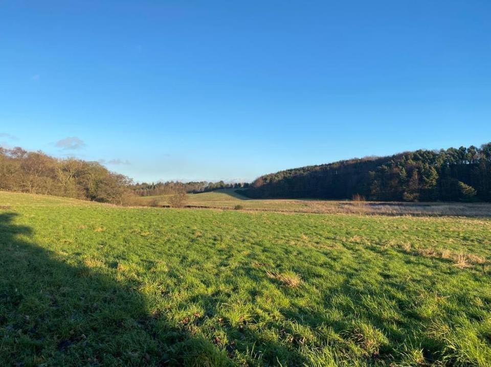 Riding Farm Cottages Gateshead Exteriér fotografie