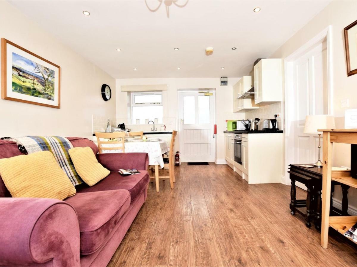 Riding Farm Cottages Gateshead Exteriér fotografie