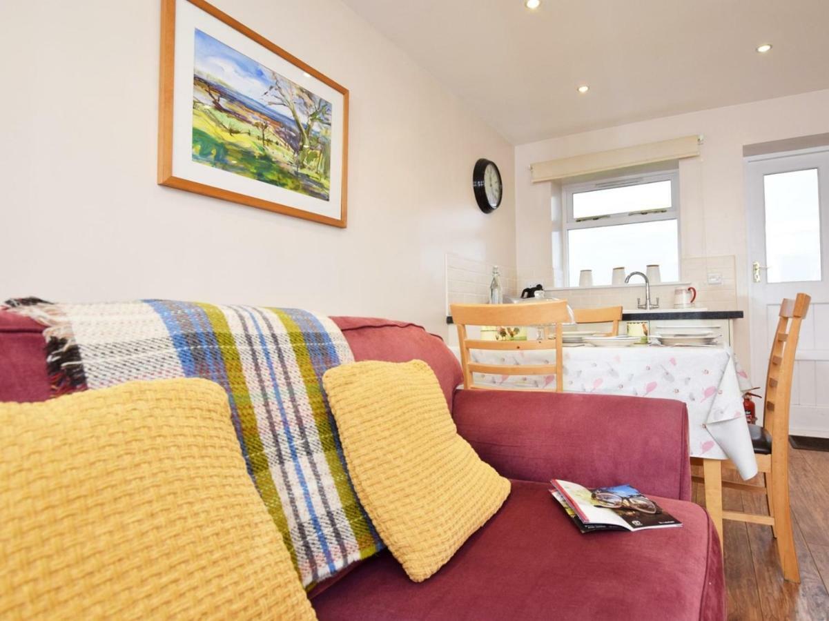 Riding Farm Cottages Gateshead Exteriér fotografie