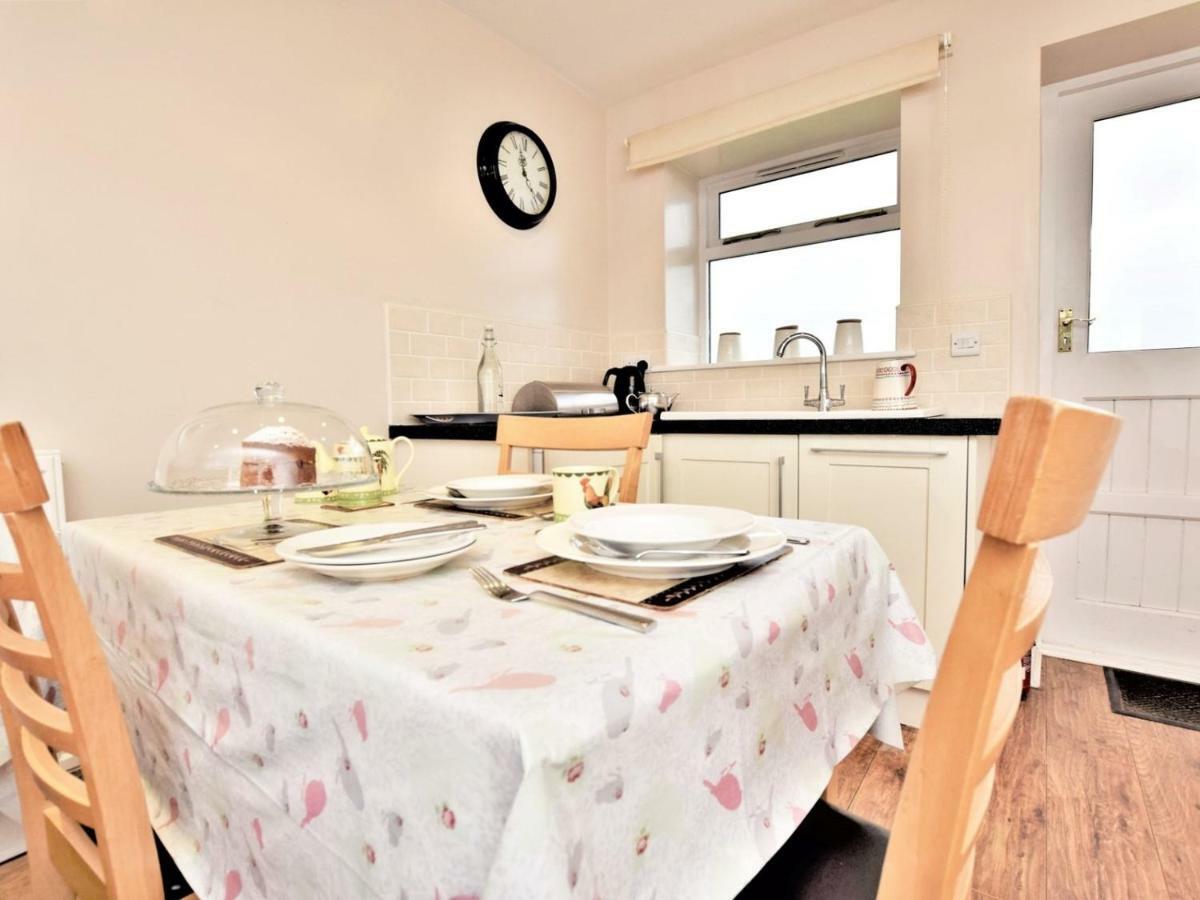 Riding Farm Cottages Gateshead Exteriér fotografie