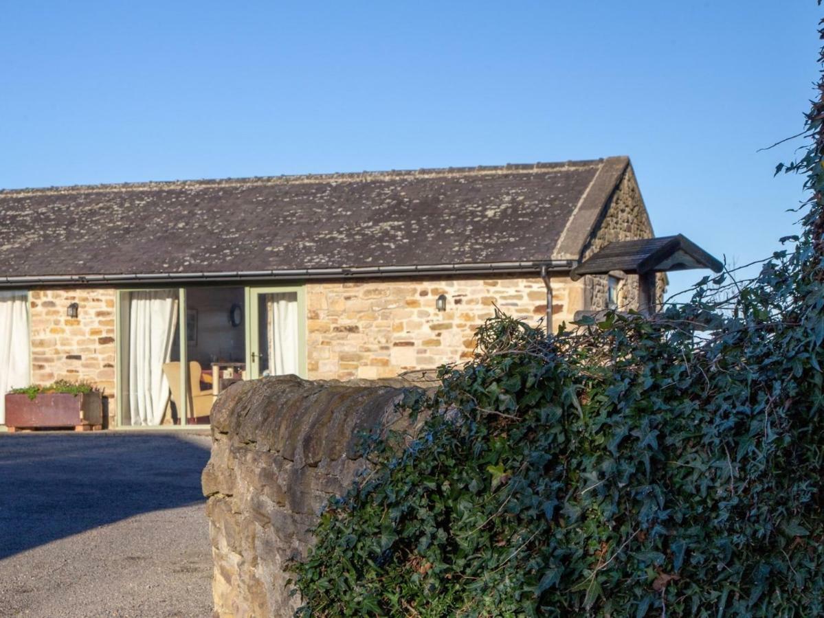Riding Farm Cottages Gateshead Exteriér fotografie