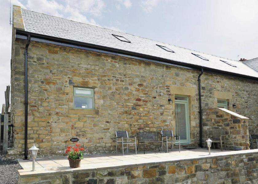 Riding Farm Cottages Gateshead Exteriér fotografie
