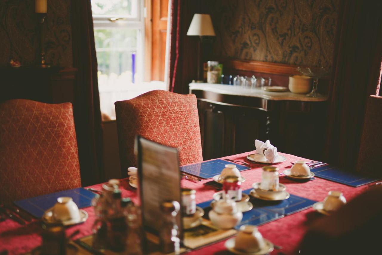 Riding Farm Cottages Gateshead Exteriér fotografie