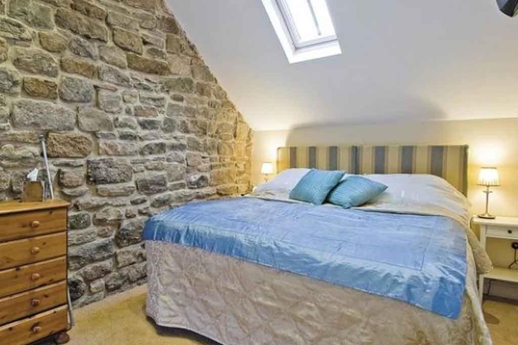 Riding Farm Cottages Gateshead Exteriér fotografie